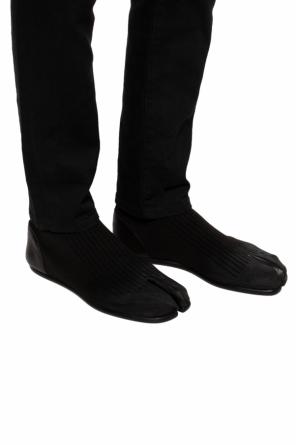 Split toe sneakers with sock, zdjęcie 2 Split toe sneakers with sock od Maison Margiela